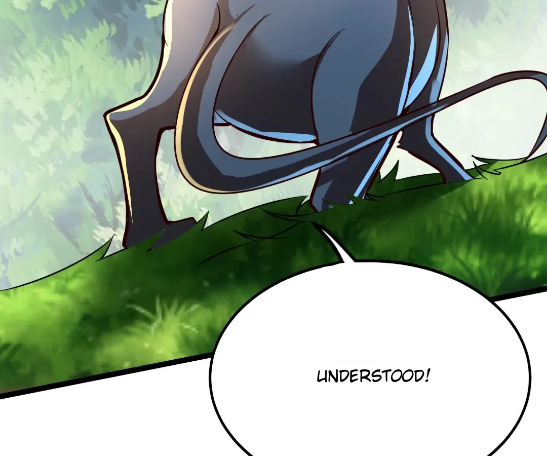 Aura Recovery: I Get a New Skill Everyday Chapter 286 – Page 45