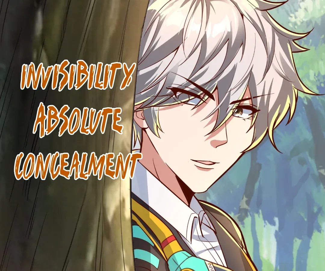 Aura Recovery: I Get a New Skill Everyday Chapter 286 – Page 50
