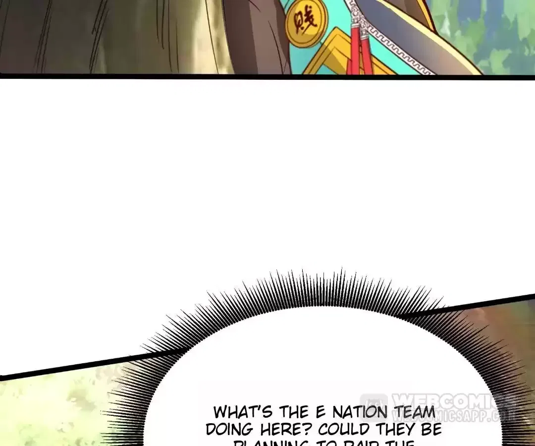 Aura Recovery: I Get a New Skill Everyday Chapter 286 – Page 51