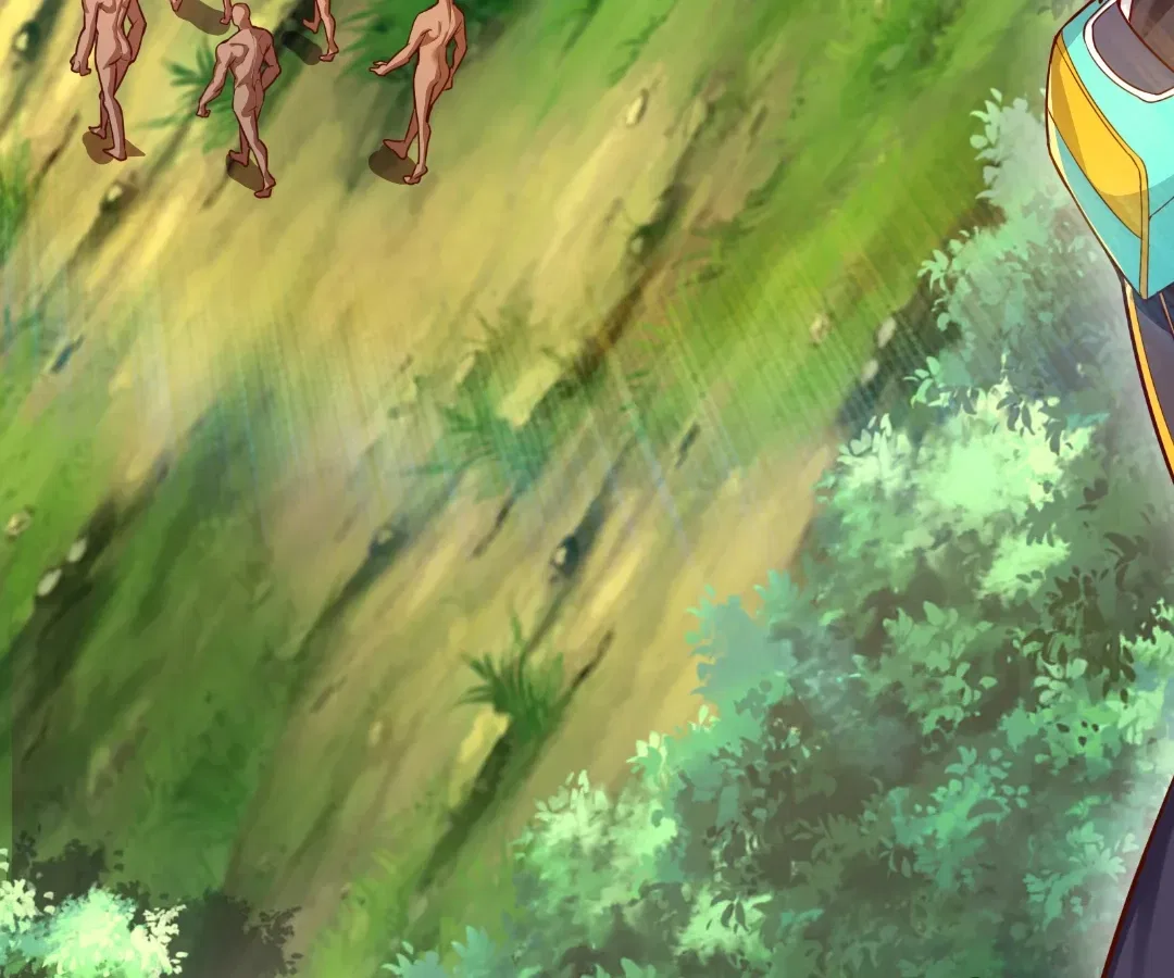 Aura Recovery: I Get a New Skill Everyday Chapter 286 – Page 53