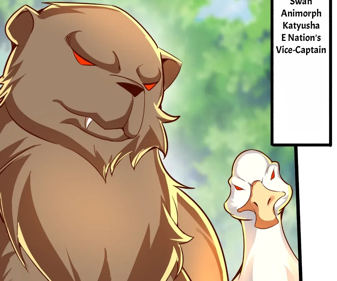 Aura Recovery: I Get a New Skill Everyday Chapter 286 – Page 55