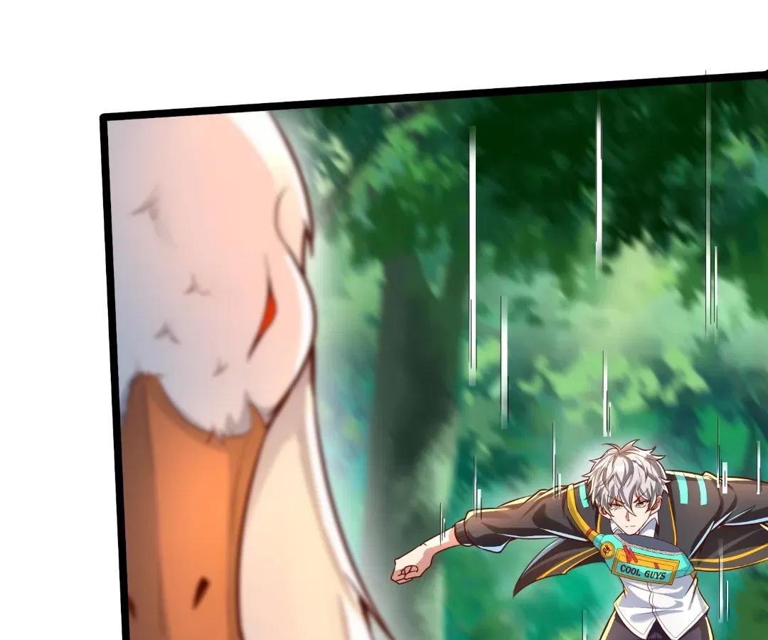 Aura Recovery: I Get a New Skill Everyday Chapter 286 – Page 57