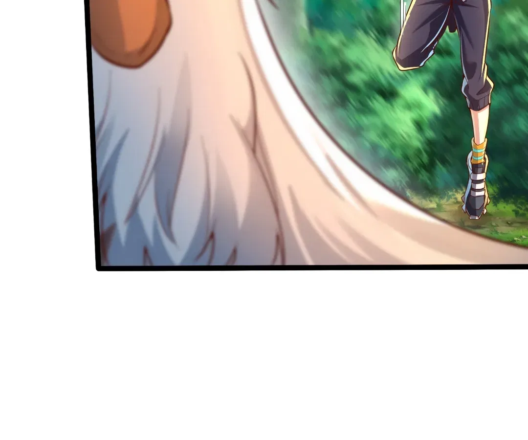 Aura Recovery: I Get a New Skill Everyday Chapter 286 – Page 58