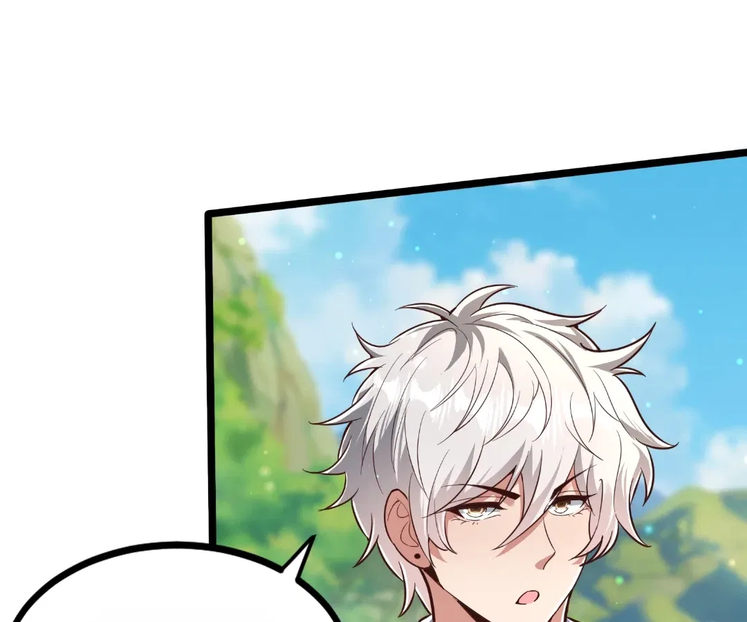 Aura Recovery: I Get a New Skill Everyday Chapter 286 – Page 61