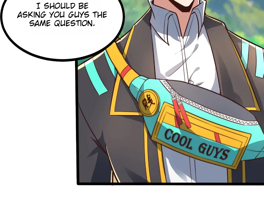 Aura Recovery: I Get a New Skill Everyday Chapter 286 – Page 62