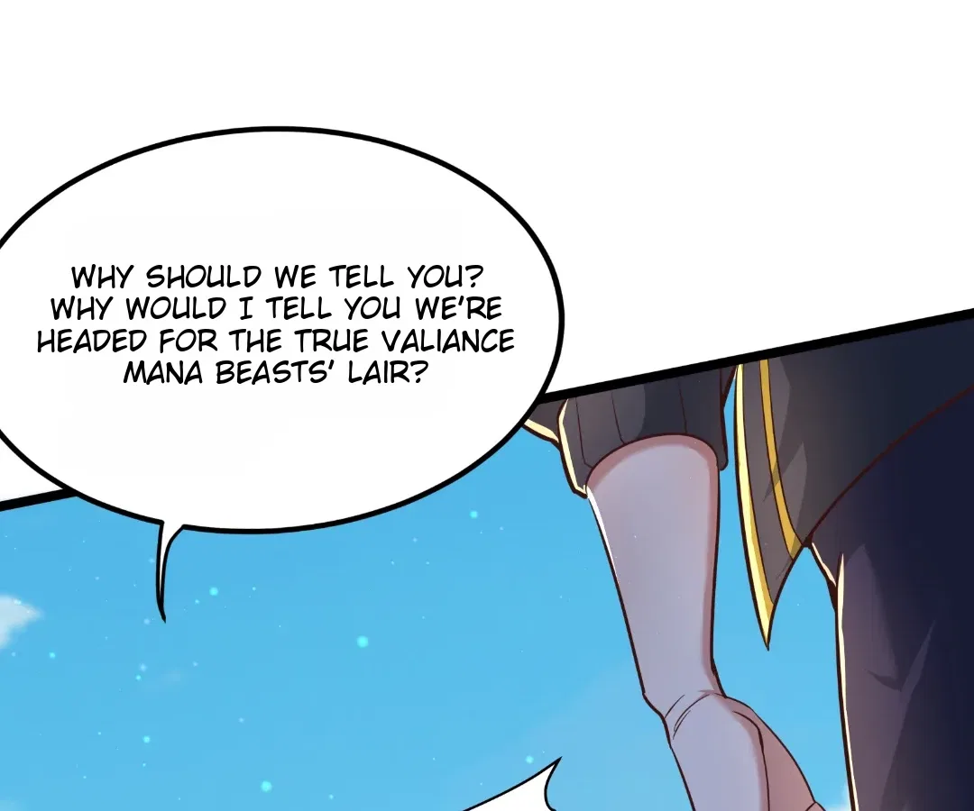 Aura Recovery: I Get a New Skill Everyday Chapter 286 – Page 63