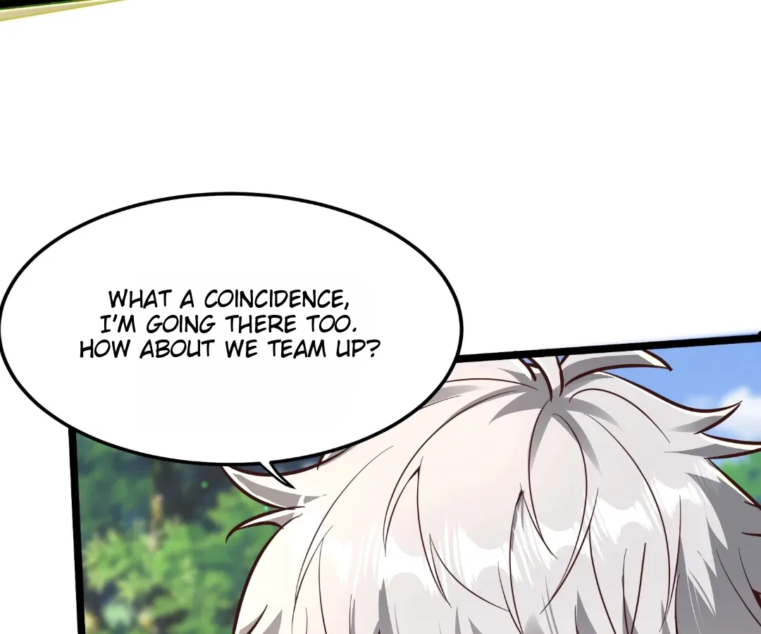 Aura Recovery: I Get a New Skill Everyday Chapter 286 – Page 66