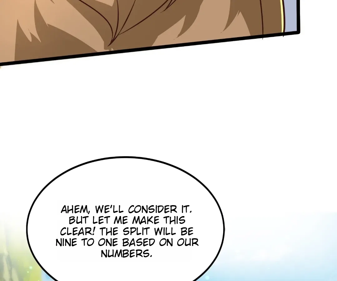 Aura Recovery: I Get a New Skill Everyday Chapter 286 – Page 70