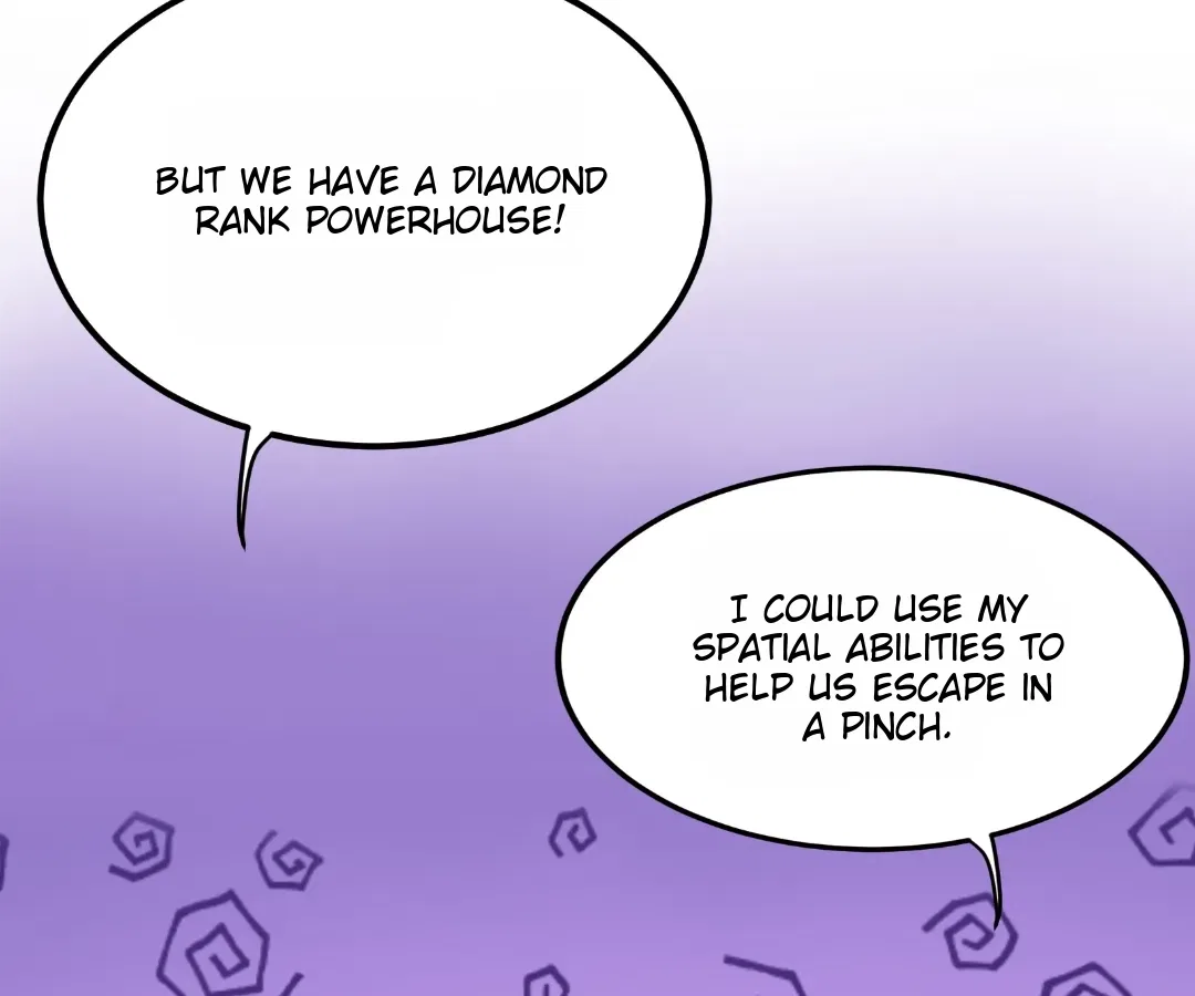 Aura Recovery: I Get a New Skill Everyday Chapter 286 – Page 79