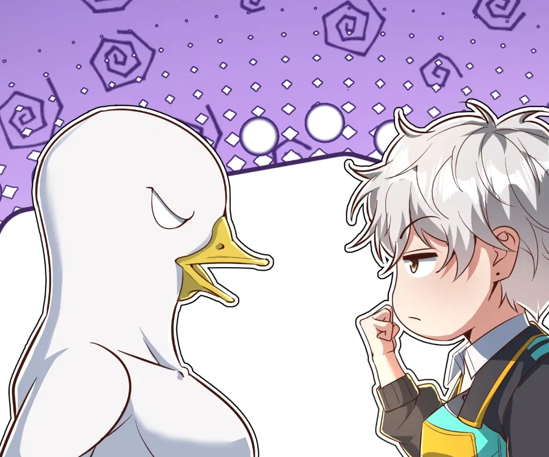 Aura Recovery: I Get a New Skill Everyday Chapter 286 – Page 80