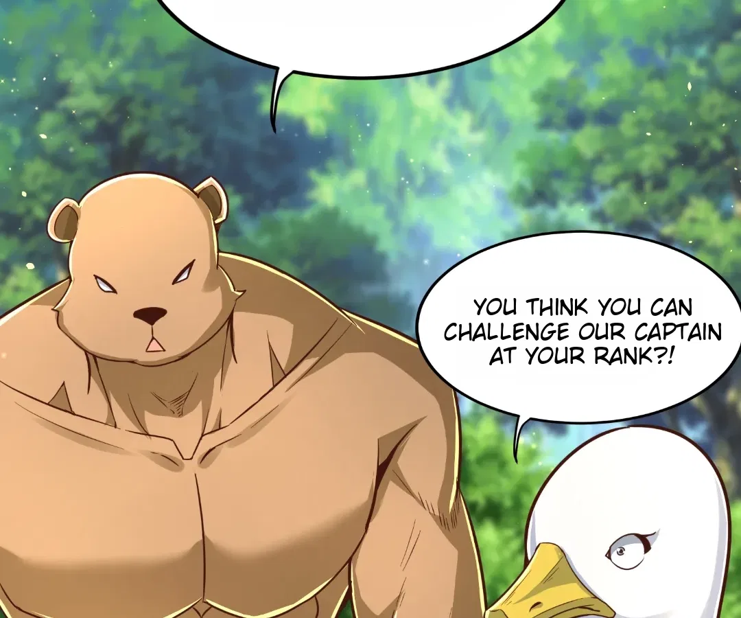 Aura Recovery: I Get a New Skill Everyday Chapter 286 – Page 82