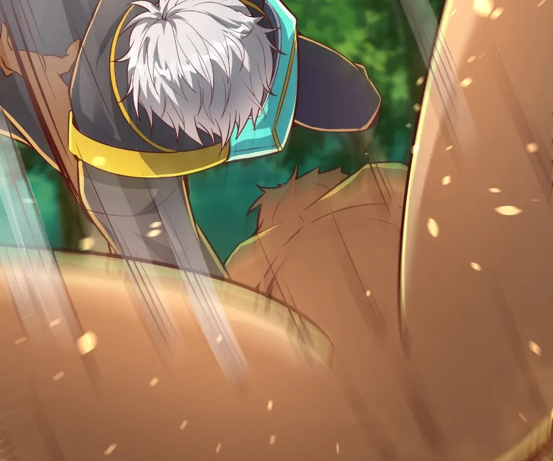 Aura Recovery: I Get a New Skill Everyday Chapter 286 – Page 97