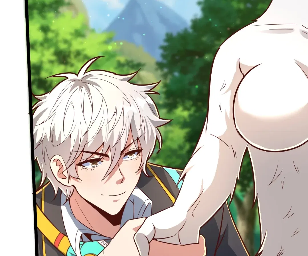 Aura Recovery: I Get a New Skill Everyday Chapter 286 – Page 105
