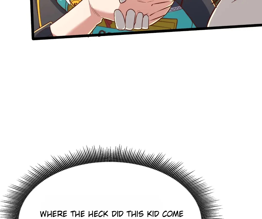 Aura Recovery: I Get a New Skill Everyday Chapter 286 – Page 106