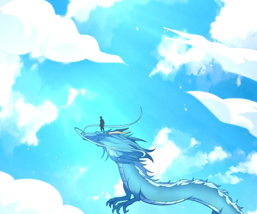 Aura Recovery: I Get a New Skill Everyday Chapter 285 – Page 1