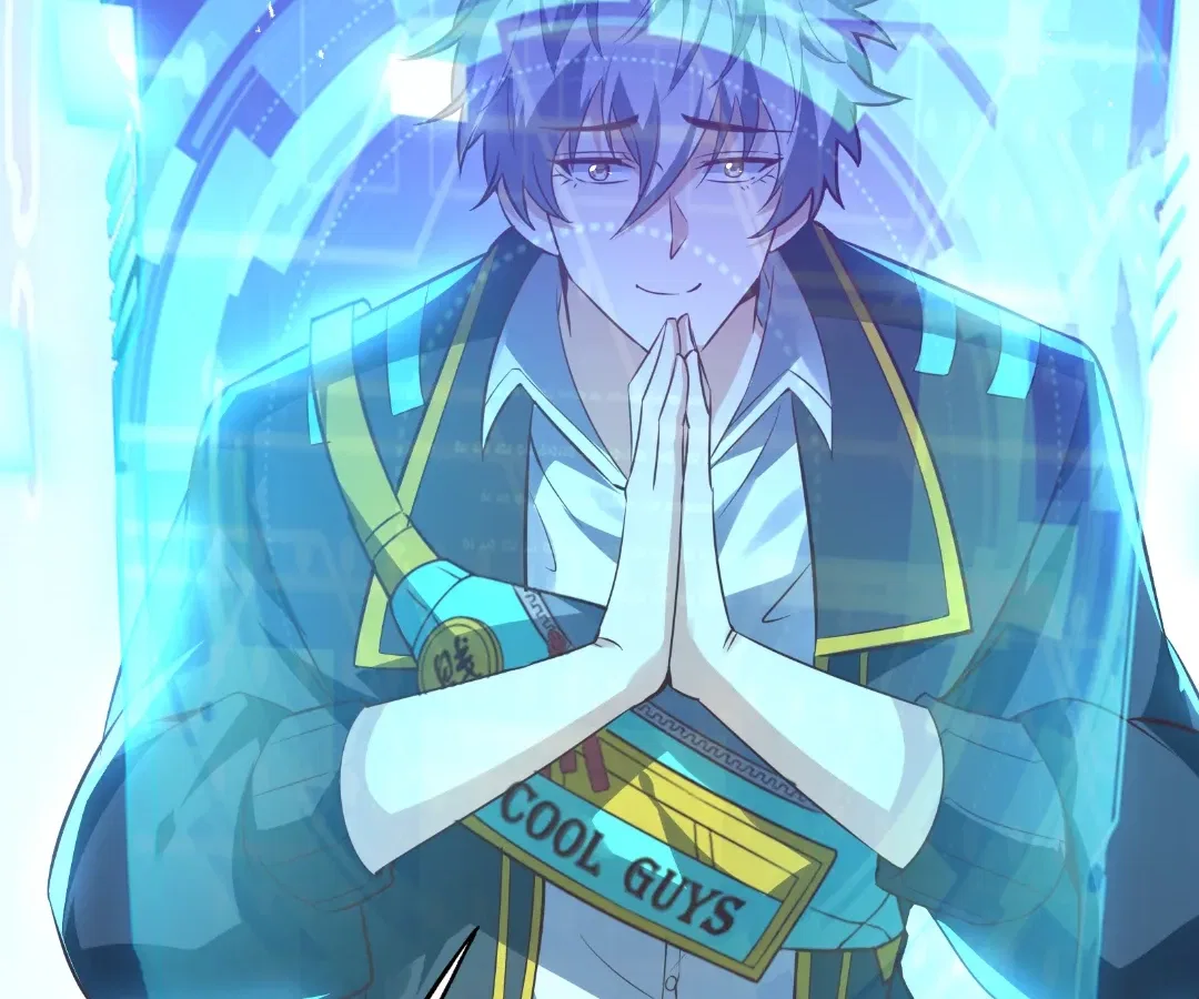 Aura Recovery: I Get a New Skill Everyday Chapter 285 – Page 6