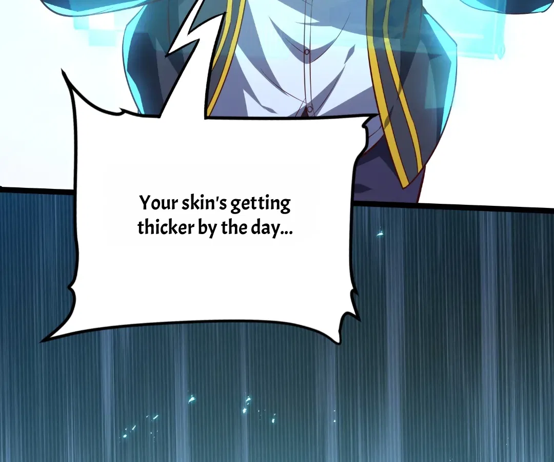 Aura Recovery: I Get a New Skill Everyday Chapter 285 – Page 7