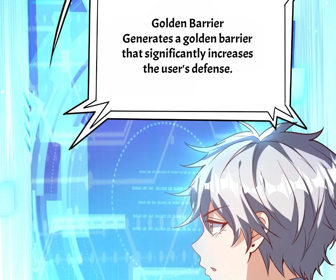 Aura Recovery: I Get a New Skill Everyday Chapter 285 – Page 9