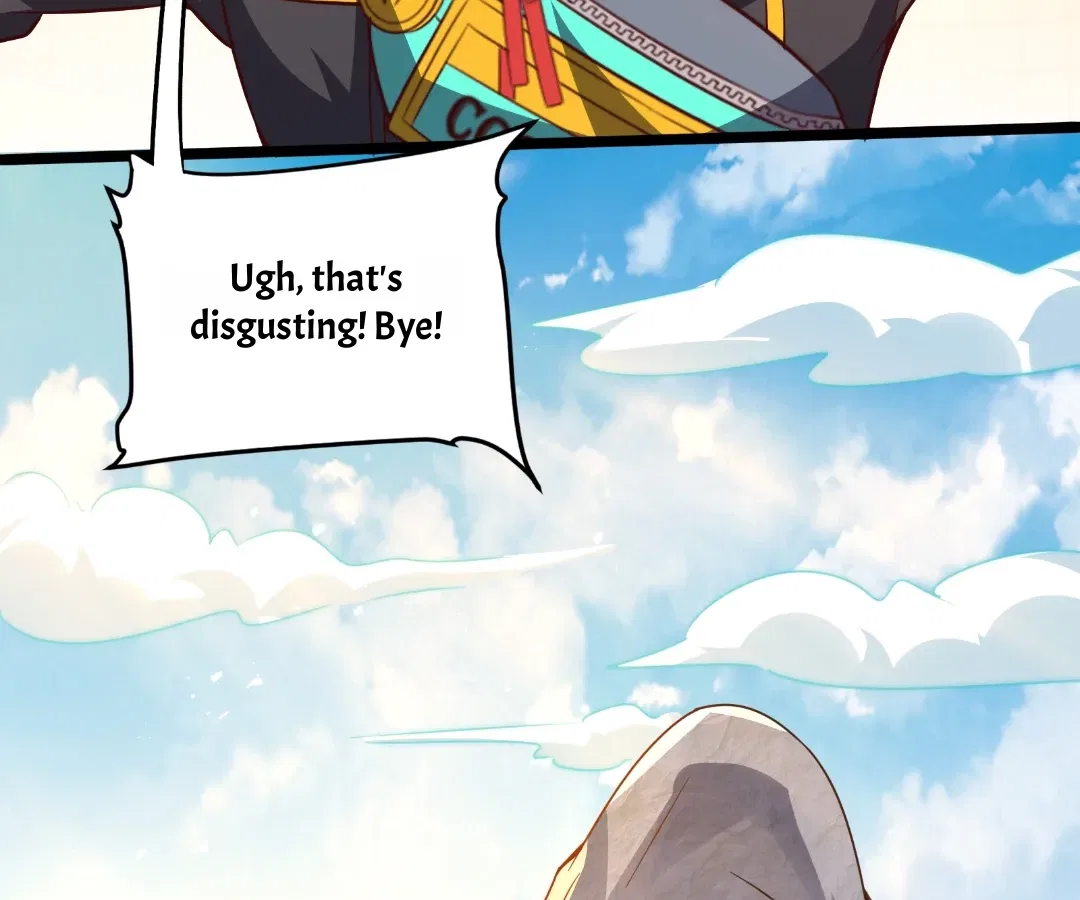 Aura Recovery: I Get a New Skill Everyday Chapter 285 – Page 13