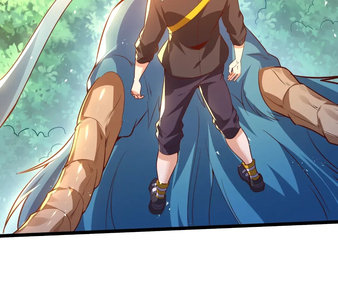 Aura Recovery: I Get a New Skill Everyday Chapter 285 – Page 15