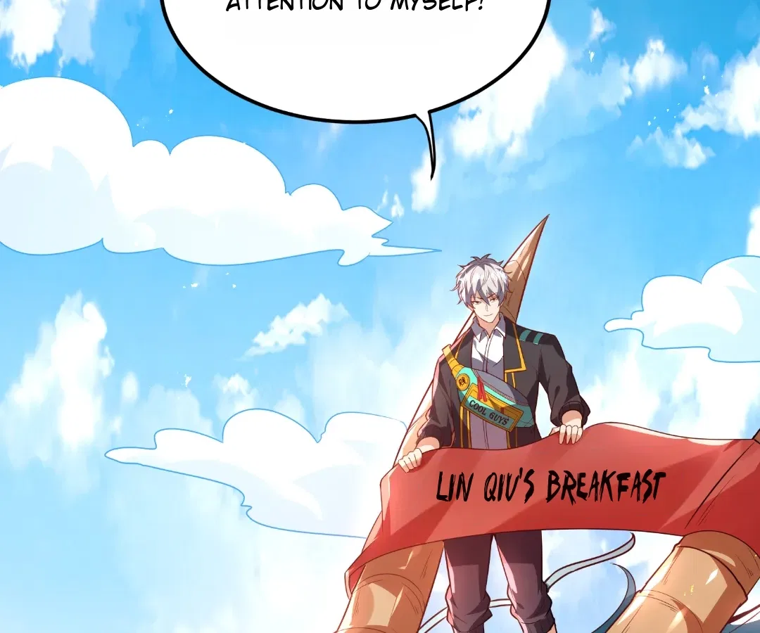 Aura Recovery: I Get a New Skill Everyday Chapter 285 – Page 18
