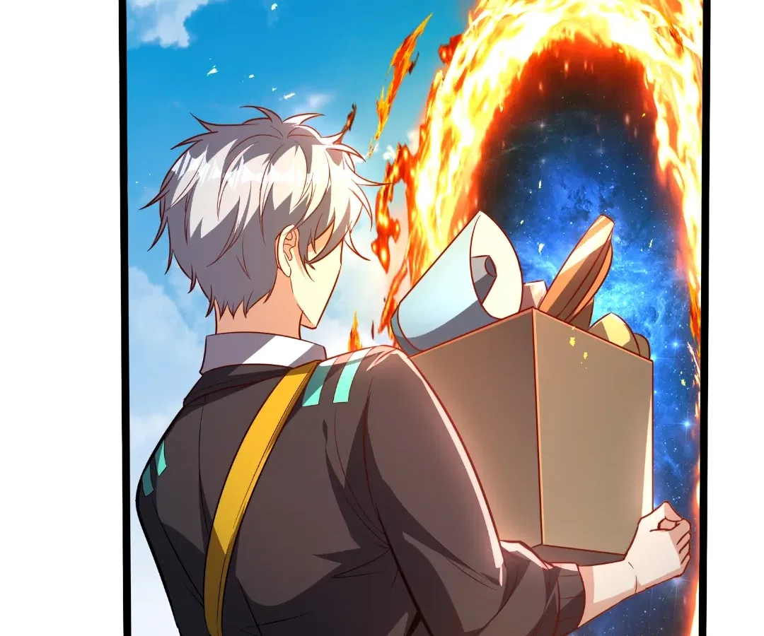 Aura Recovery: I Get a New Skill Everyday Chapter 285 – Page 21