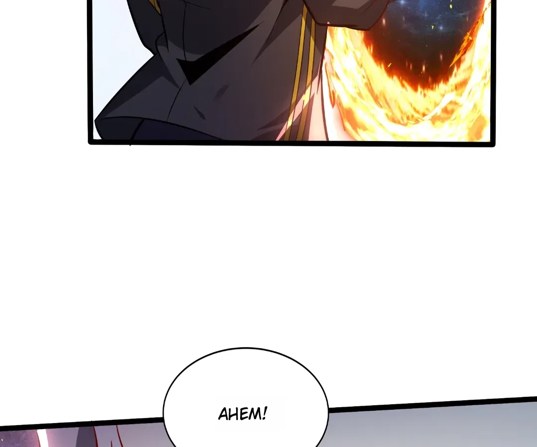 Aura Recovery: I Get a New Skill Everyday Chapter 285 – Page 22
