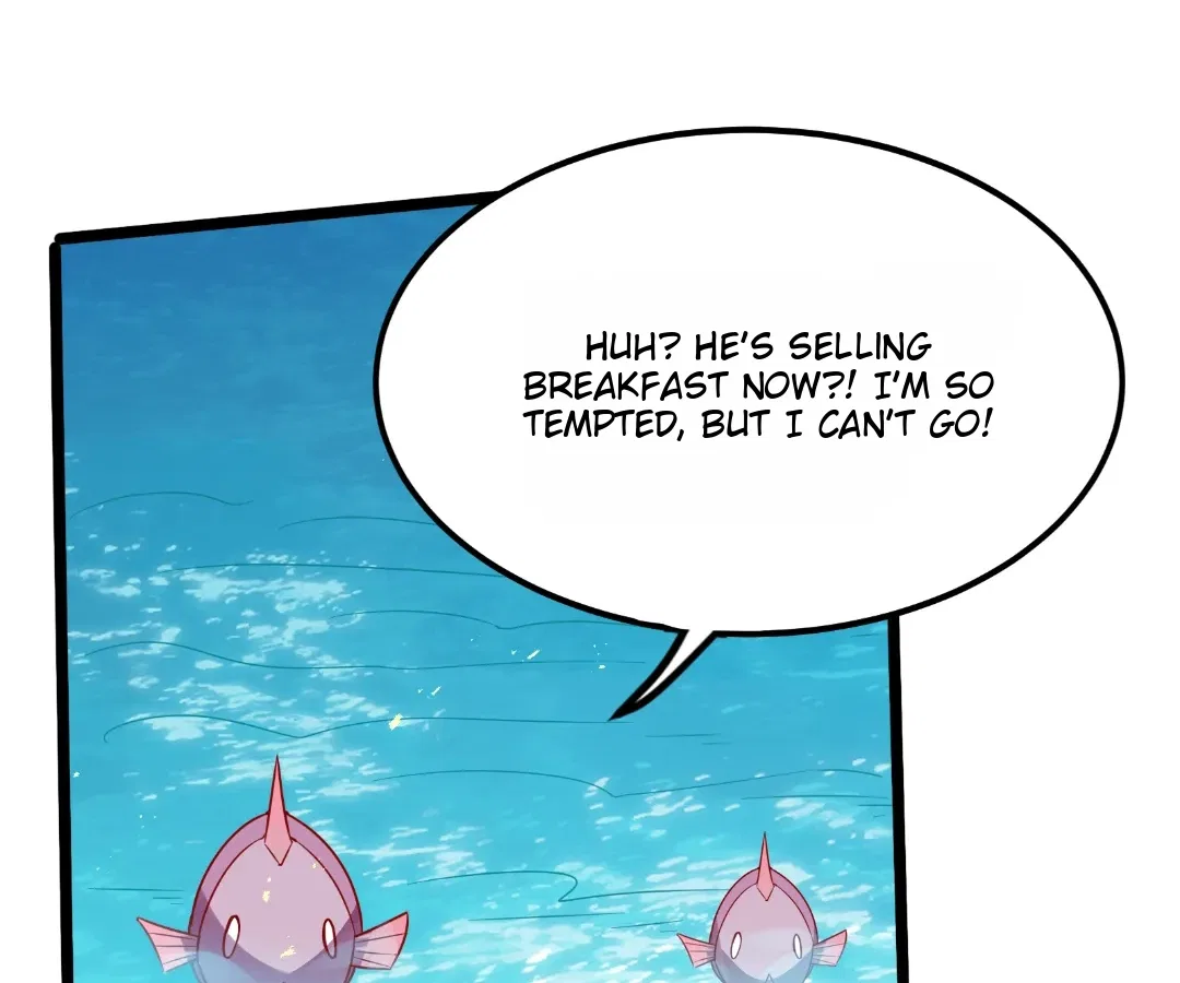 Aura Recovery: I Get a New Skill Everyday Chapter 285 – Page 31