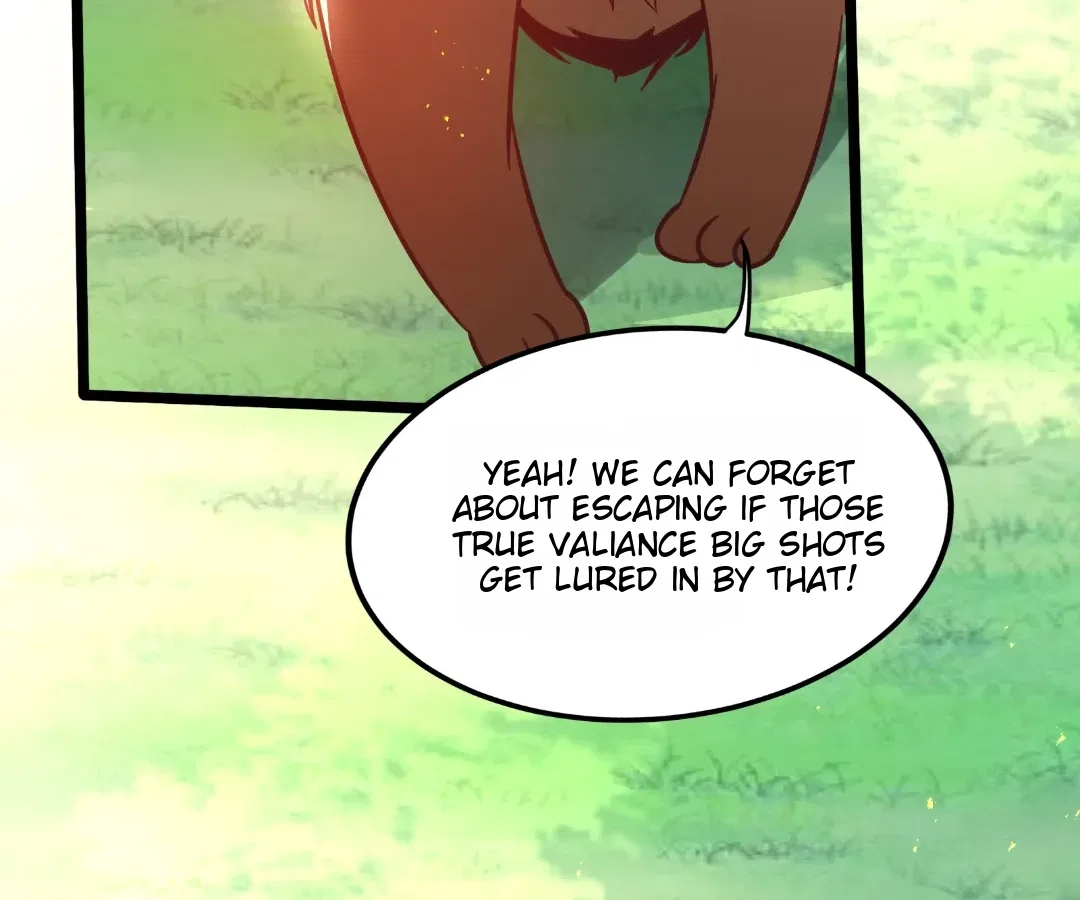 Aura Recovery: I Get a New Skill Everyday Chapter 285 – Page 33