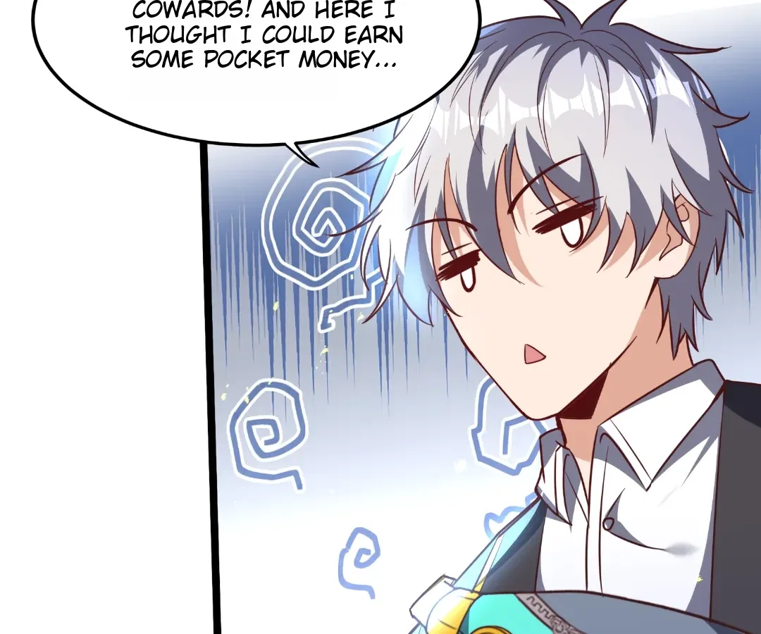 Aura Recovery: I Get a New Skill Everyday Chapter 285 – Page 37