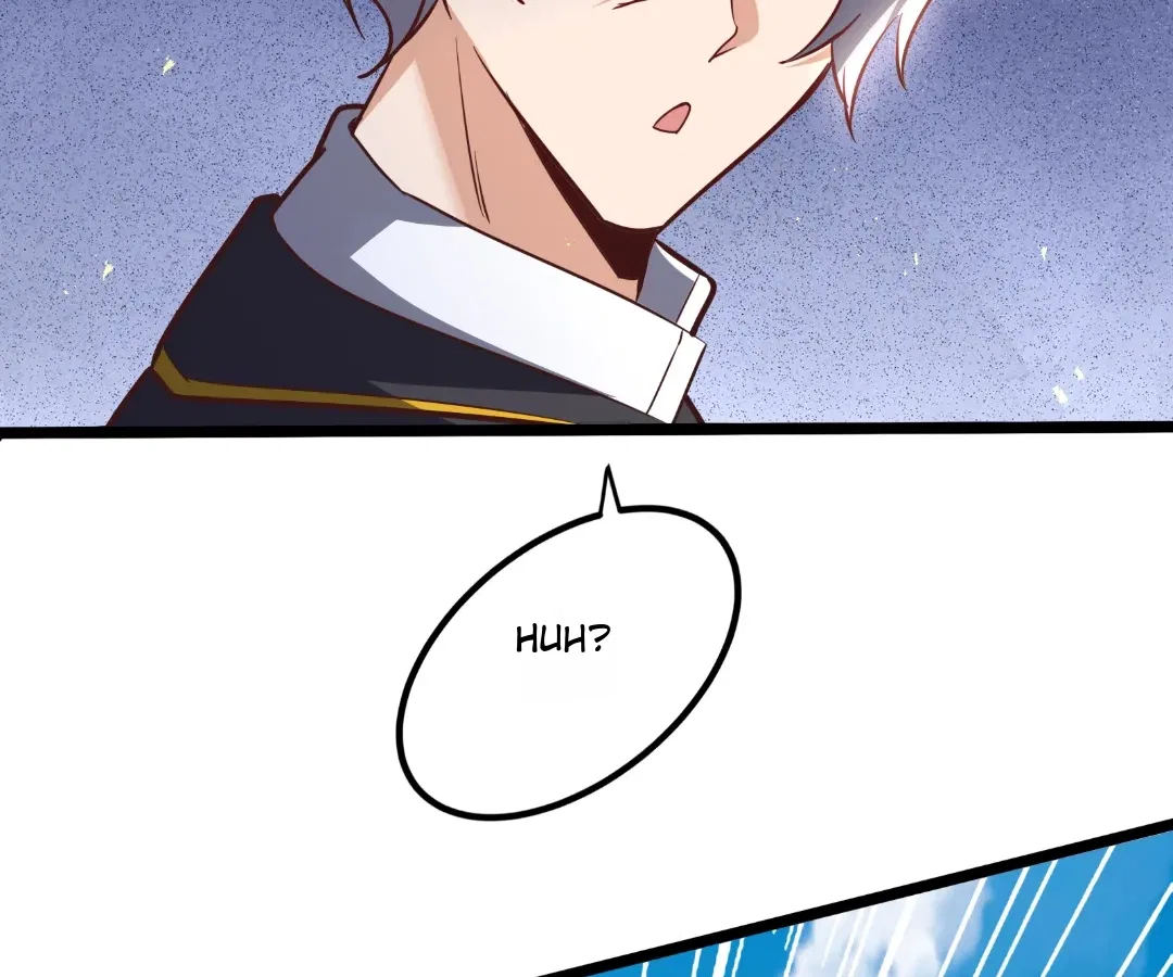 Aura Recovery: I Get a New Skill Everyday Chapter 285 – Page 40