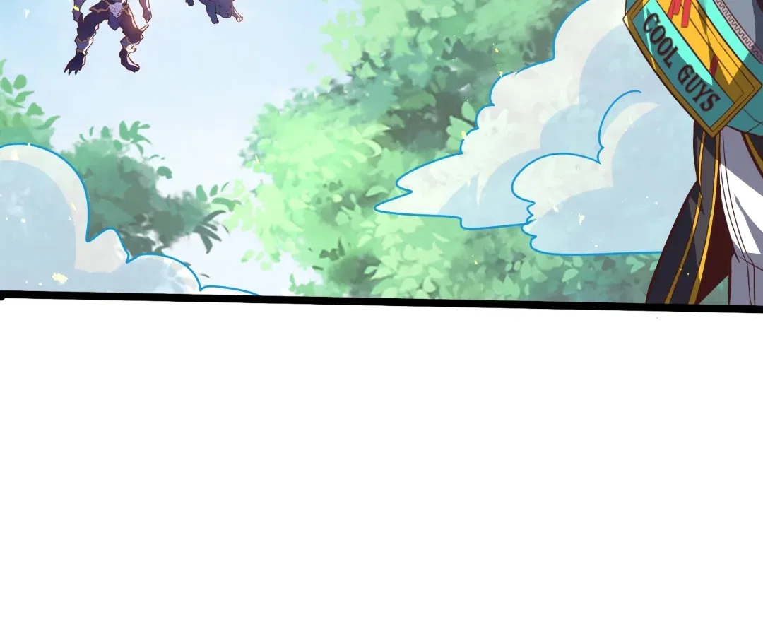 Aura Recovery: I Get a New Skill Everyday Chapter 285 – Page 45
