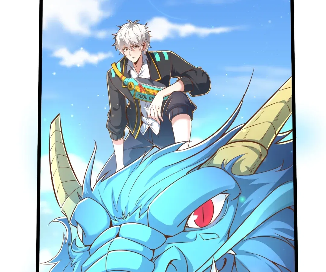 Aura Recovery: I Get a New Skill Everyday Chapter 285 – Page 47