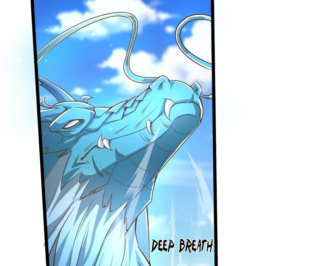 Aura Recovery: I Get a New Skill Everyday Chapter 285 – Page 49