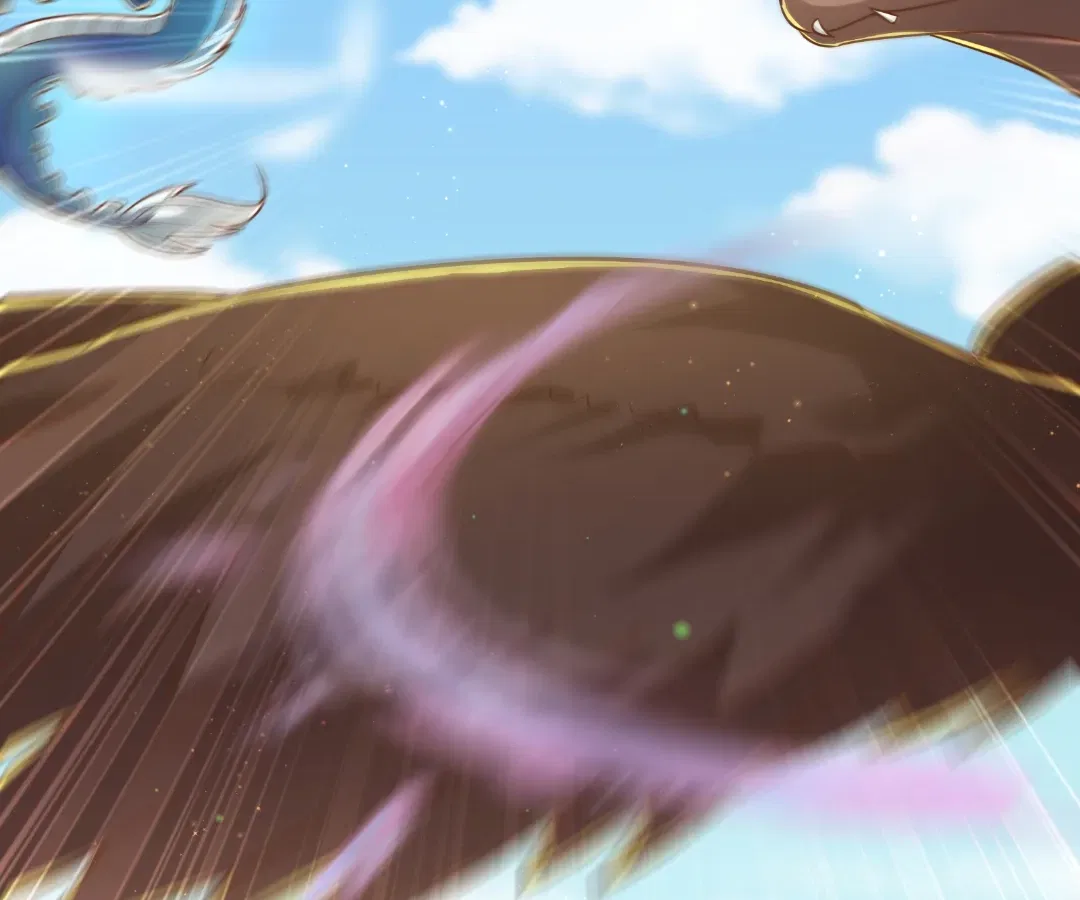 Aura Recovery: I Get a New Skill Everyday Chapter 285 – Page 52