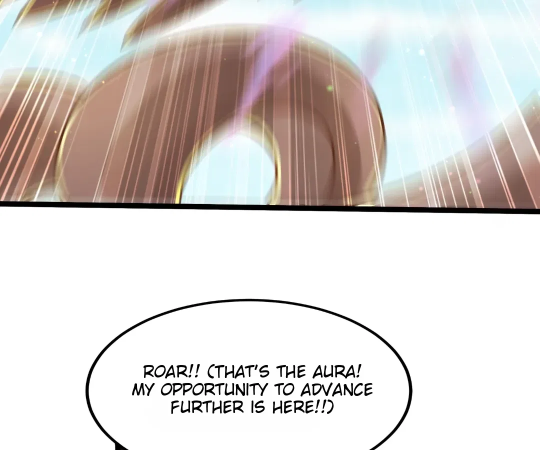 Aura Recovery: I Get a New Skill Everyday Chapter 285 – Page 53