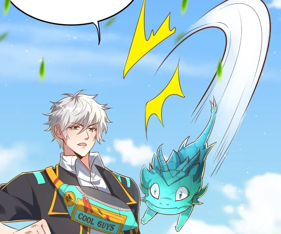 Aura Recovery: I Get a New Skill Everyday Chapter 285 – Page 56