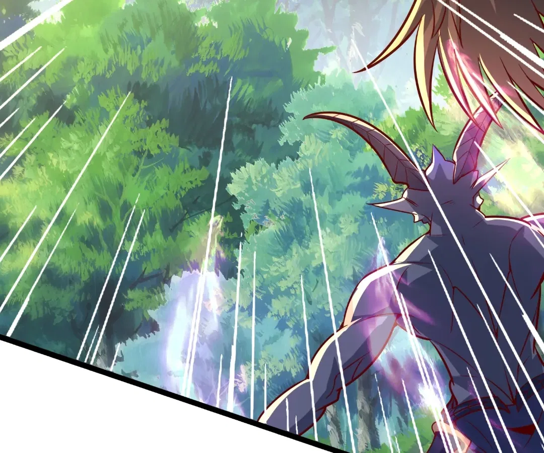 Aura Recovery: I Get a New Skill Everyday Chapter 285 – Page 63