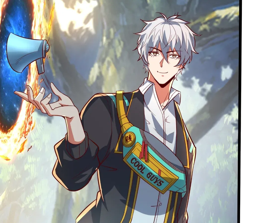 Aura Recovery: I Get a New Skill Everyday Chapter 285 – Page 70
