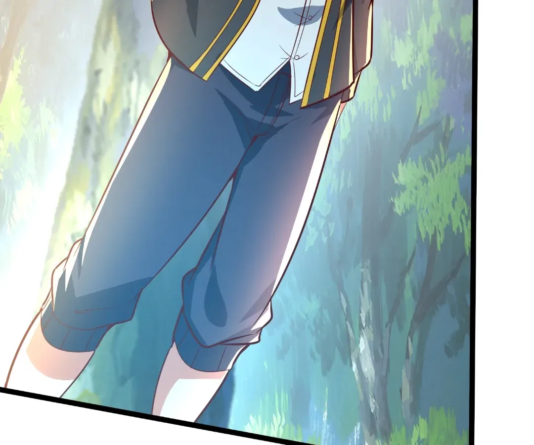Aura Recovery: I Get a New Skill Everyday Chapter 285 – Page 71