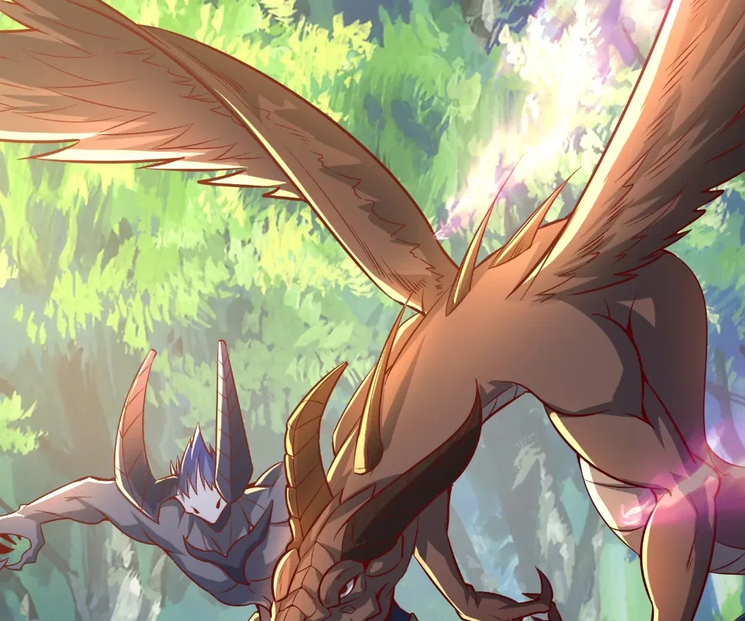 Aura Recovery: I Get a New Skill Everyday Chapter 285 – Page 73