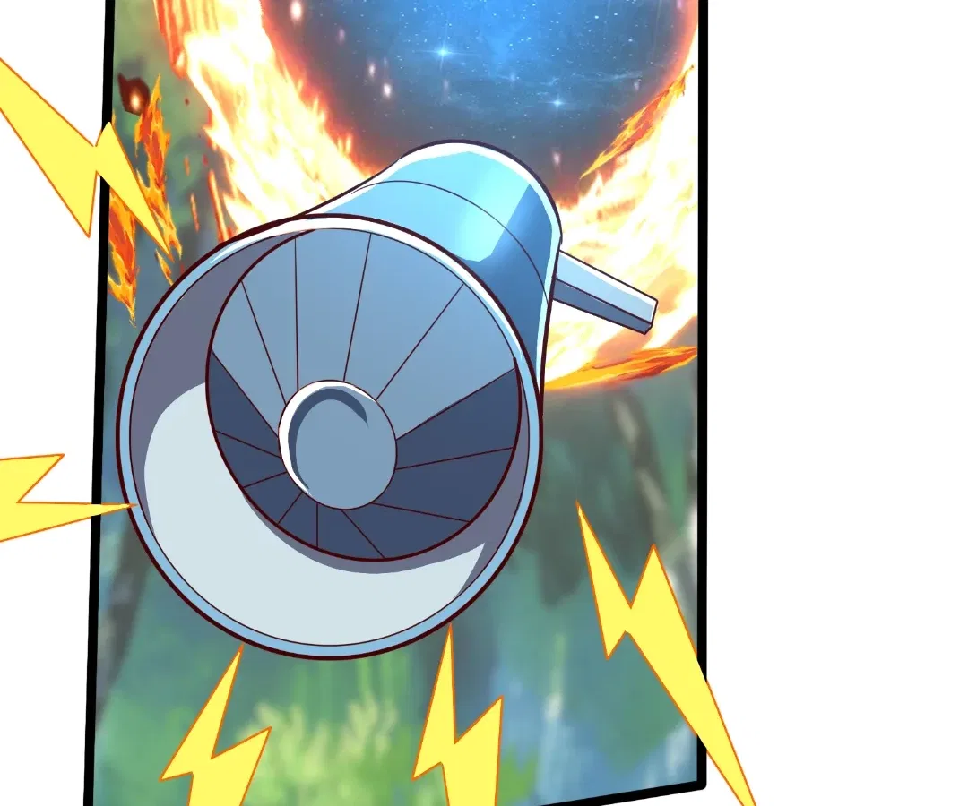 Aura Recovery: I Get a New Skill Everyday Chapter 285 – Page 79