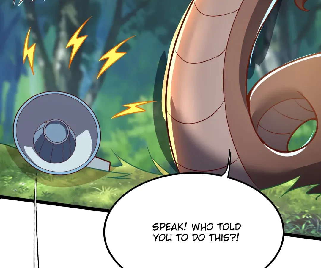 Aura Recovery: I Get a New Skill Everyday Chapter 285 – Page 84