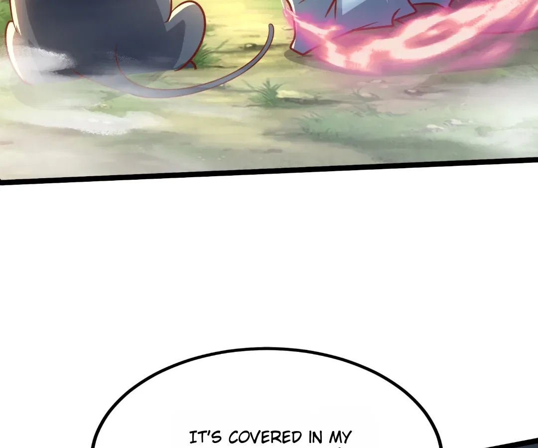 Aura Recovery: I Get a New Skill Everyday Chapter 285 – Page 93