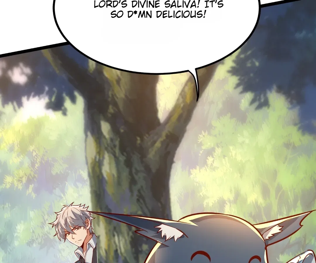 Aura Recovery: I Get a New Skill Everyday Chapter 285 – Page 94