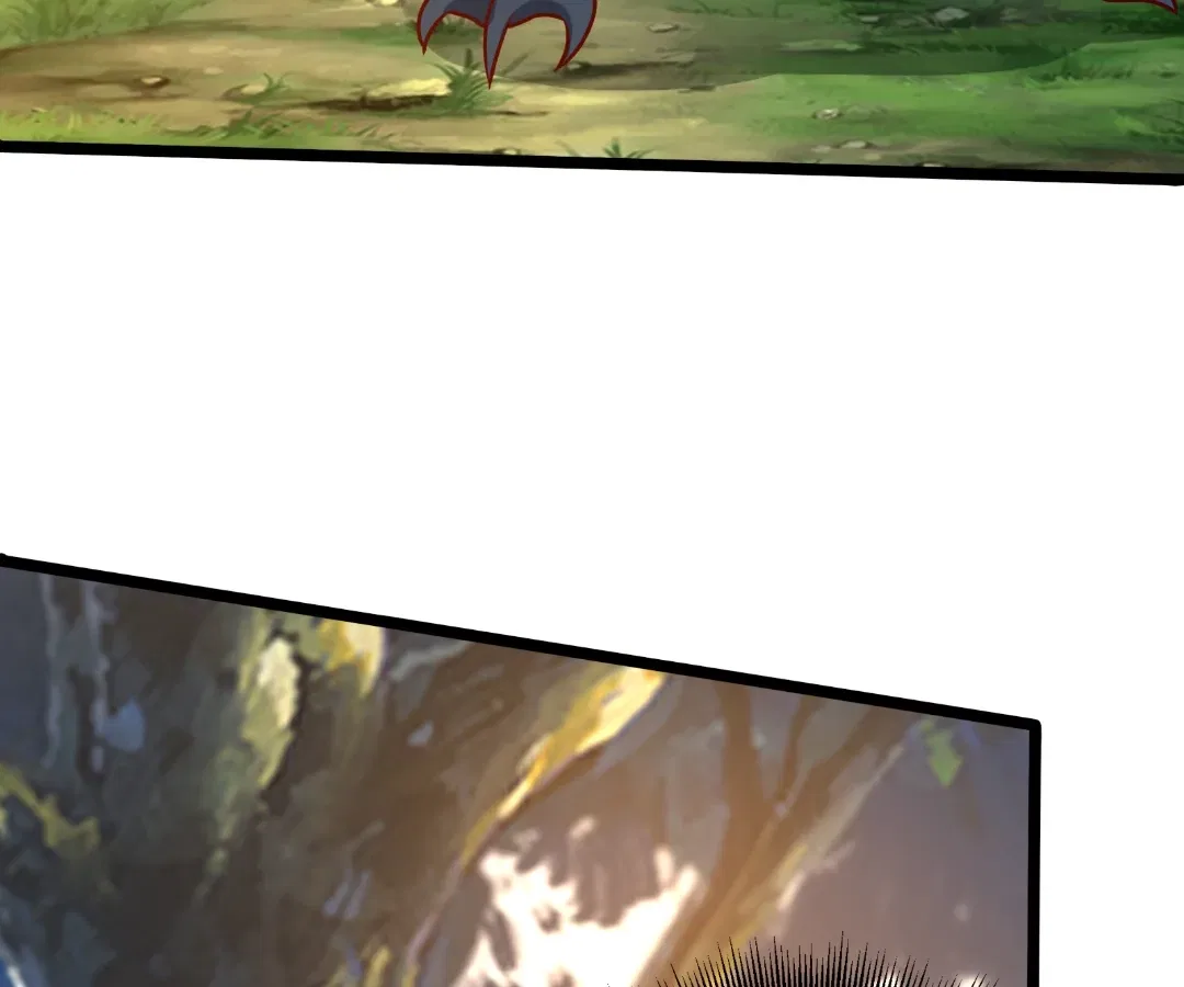 Aura Recovery: I Get a New Skill Everyday Chapter 285 – Page 96