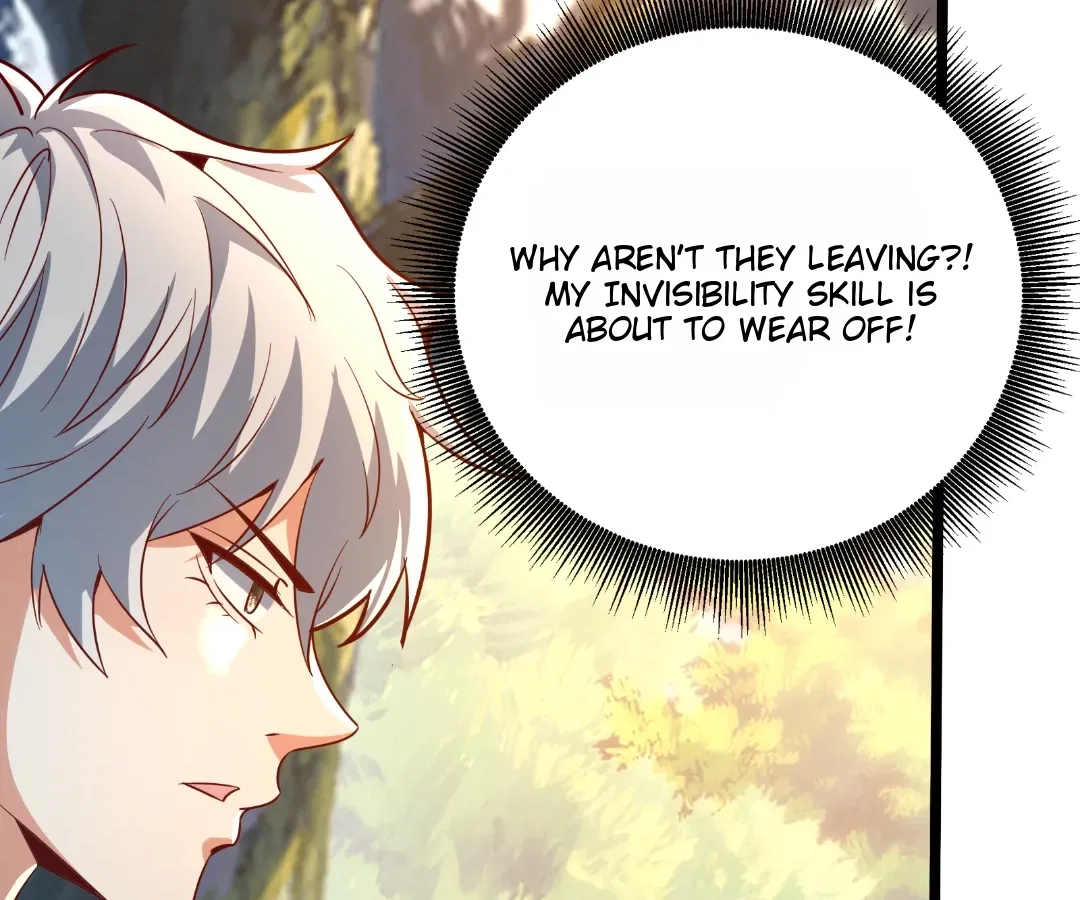 Aura Recovery: I Get a New Skill Everyday Chapter 285 – Page 97