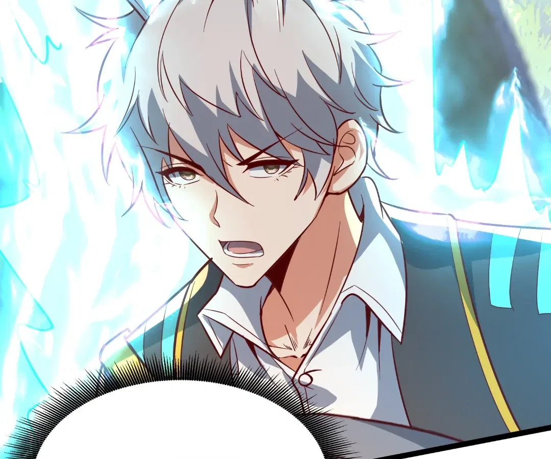 Aura Recovery: I Get a New Skill Everyday Chapter 285 – Page 100