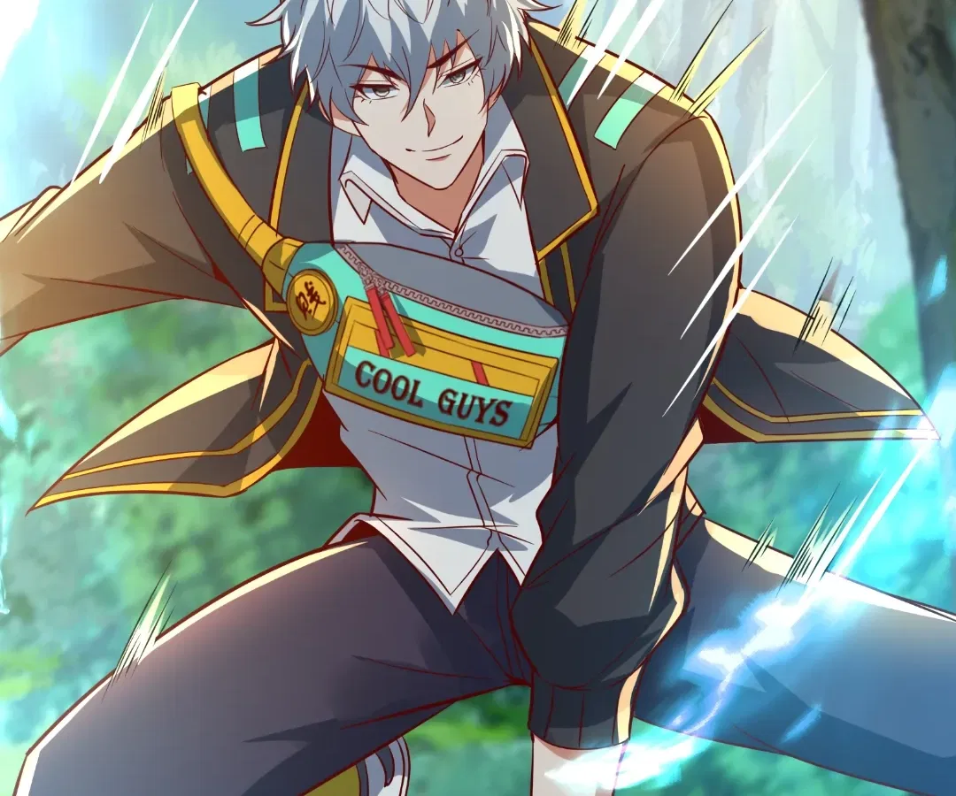Aura Recovery: I Get a New Skill Everyday Chapter 285 – Page 105