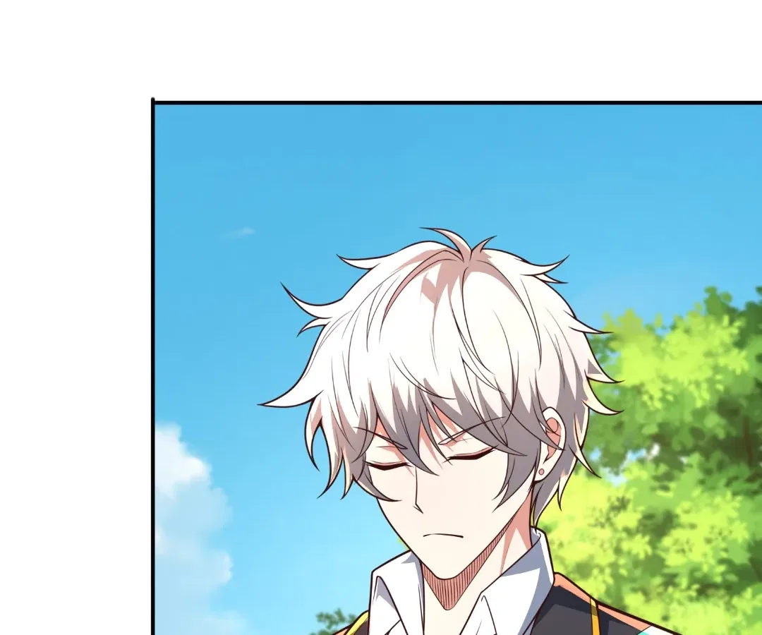 Aura Recovery: I Get a New Skill Everyday Chapter 284 – Page 4